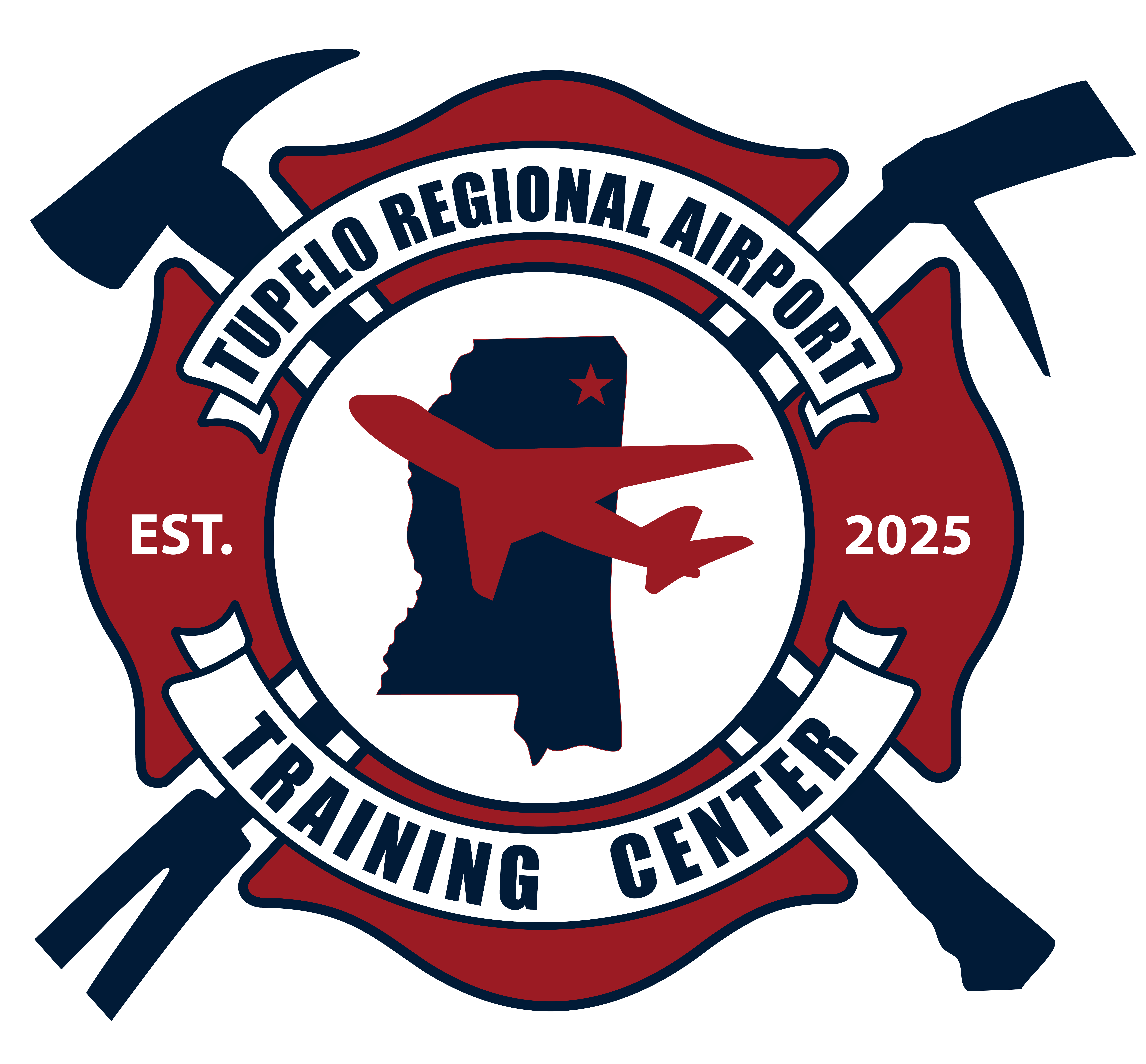 Tupelo Regional Airport Training Center