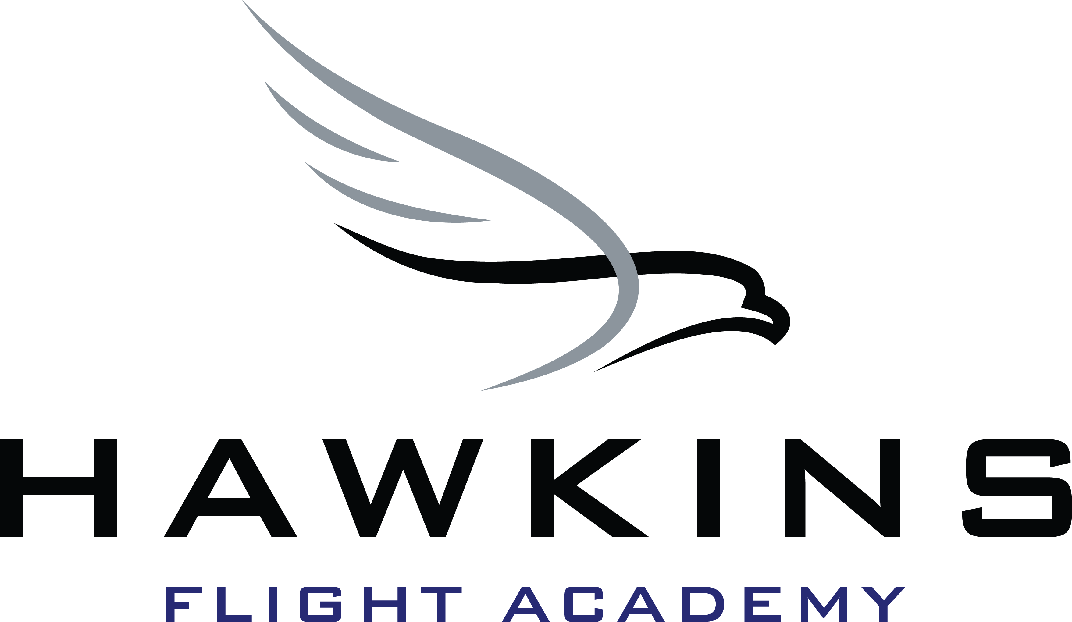 Hawkins Flight Academy